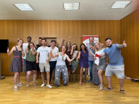 Ready für den eidg. FA Ausbilder/in