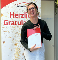 Fit werden im Coaching