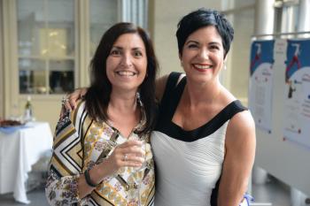 Absolventen Onken Academy beim V-P-T