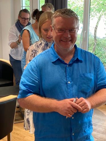 Wir machen Bildung zum Erlebnis an der Onken Academy