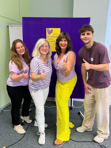 das Team der Onken Academy ist stets für Sie da