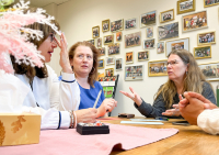 Reflexion als Ausbilder/in ist unabdingbar