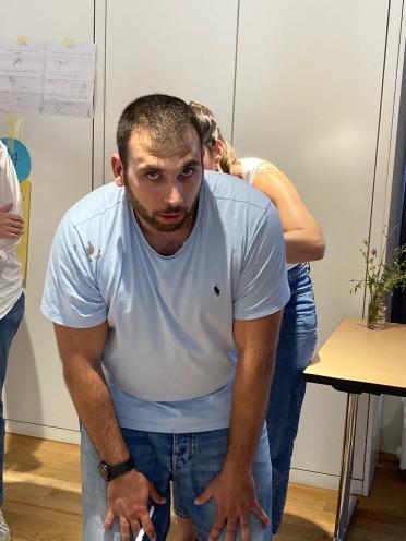 Onken Academy hat kreative Unterrichtsformen