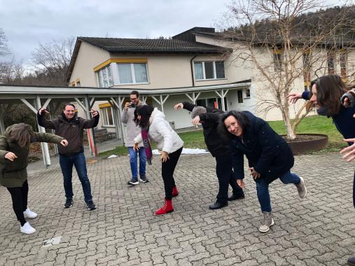 Die Onken Academy macht Bildung zum Erlebnis