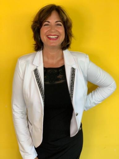 Maya Onken begleitet im Coaching Lehrgang