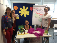 So lernen wir an der Onken Academy