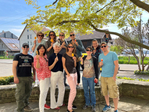 eidg. FA Ausbilder/in an der Onken Academy