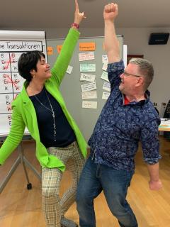 Schluss mit trostlosem Unterricht