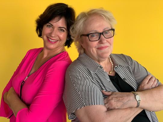 Muttertag – eine andere Idee