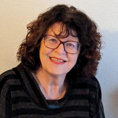 Verena Lüthi