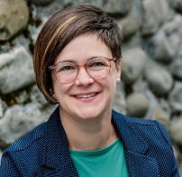 Christa Fenner unterrichtet Lernziele online im Lehrgang SVEB-Zertifikat Ausbilder/in