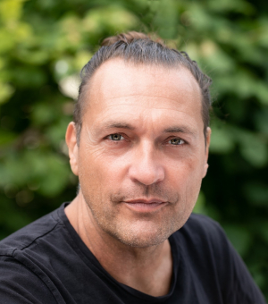 Christoph Schwab unterrichtet Bootcamp Coaching an der Onken Academy