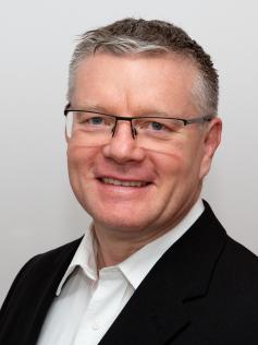 Rolf Opitz ist systemischer Coach