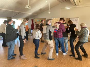 Absolventen Onken Academy