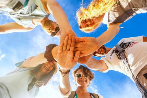 Schluss mit dem Knauserherz