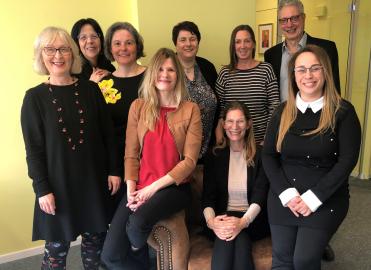 Der erste Kurs «psychosoziale Berufsbeistandschaft» 