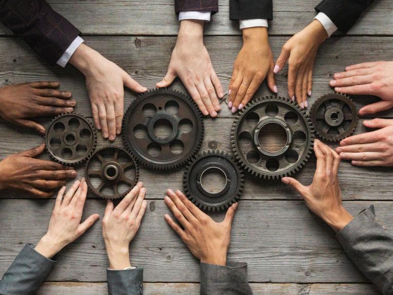 Modul Kinder- & Erwachsenenschutz