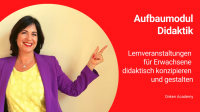 Aufbaumodul Didaktik