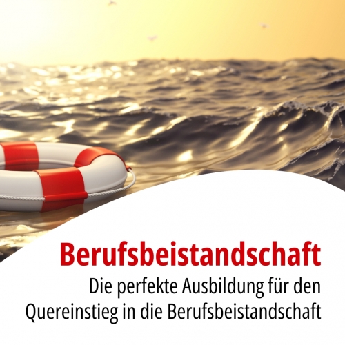 Berufsbeistandschaft