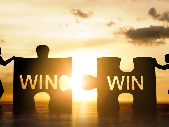 Das Universum macht keine Energieleihgabe