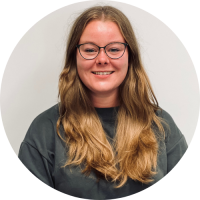 Esther Heinz berät sie gerne