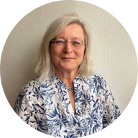 Esther Heinz berät sie gerne