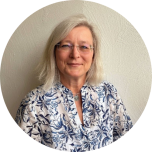 Esther Heinz berät sie gerne