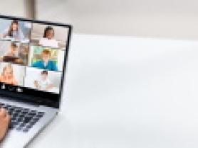 Resilient, ready, online