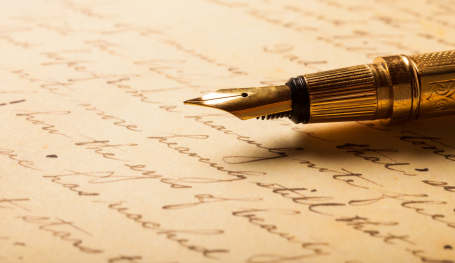 3 Gründe, warum Schreiben die Seele massiert