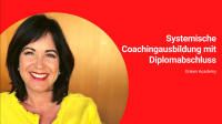 Coaching mit Diplomabschluss