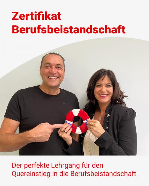 Berufsbeistandschaft