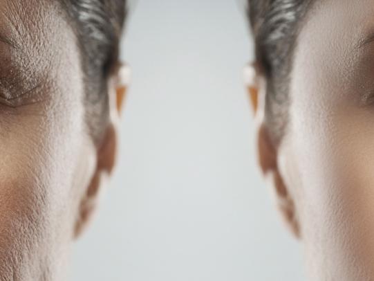 Macht älter werden Spass oder ist es einfach nur der nächste Schritt zum Grab