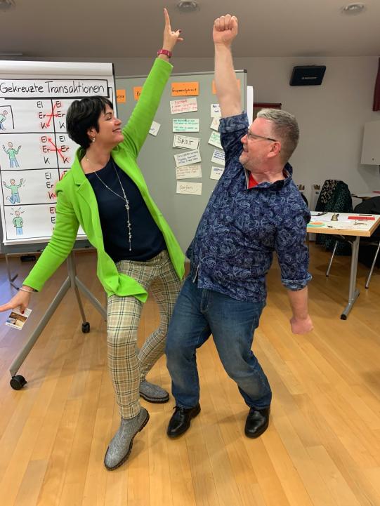 Schluss mit trostlosem Unterricht