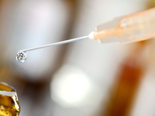 Schuldgefühle – ein Toxikum mit Vollwirkung